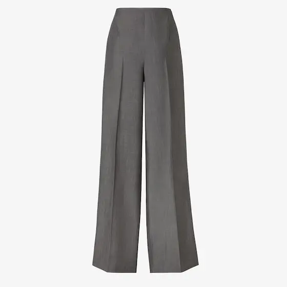 Fendi Wide leg trousers | Thumbnail 2 Fendi Wide leg trousers | Thumbnail 2