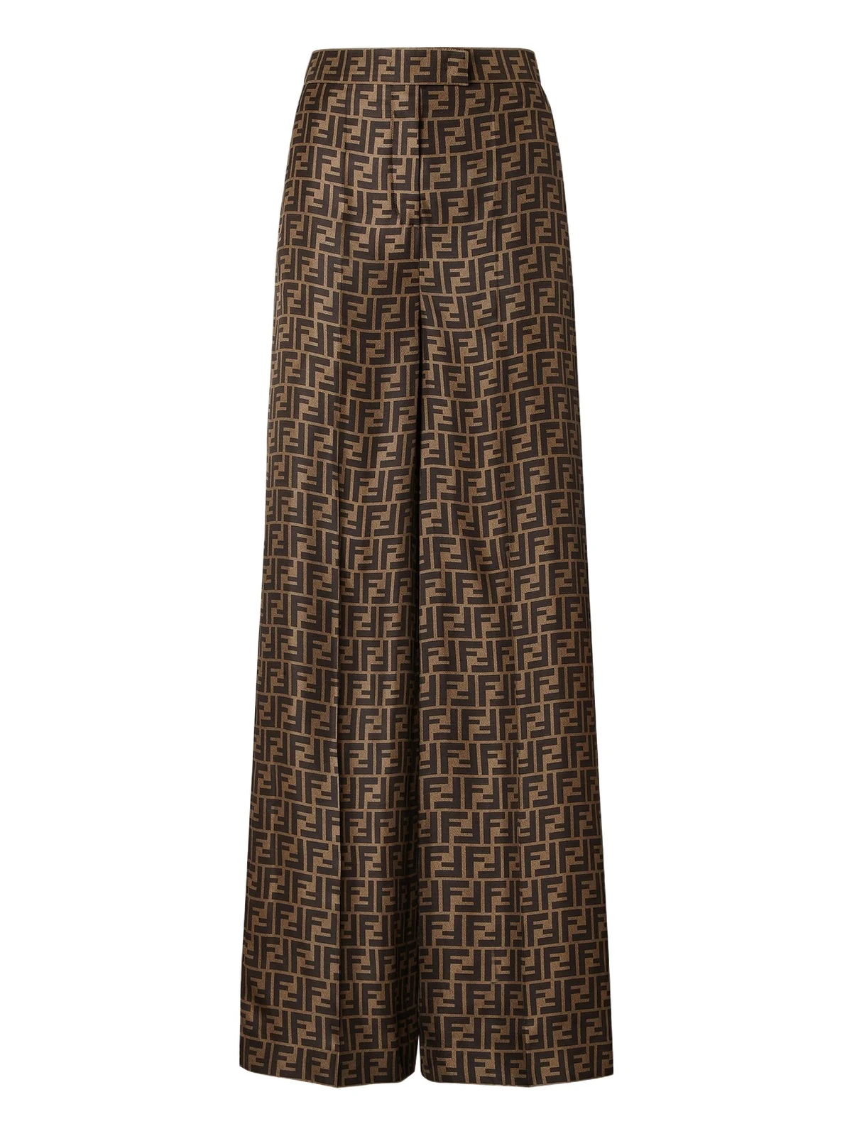 FF Twill Pants FF Twill Pants