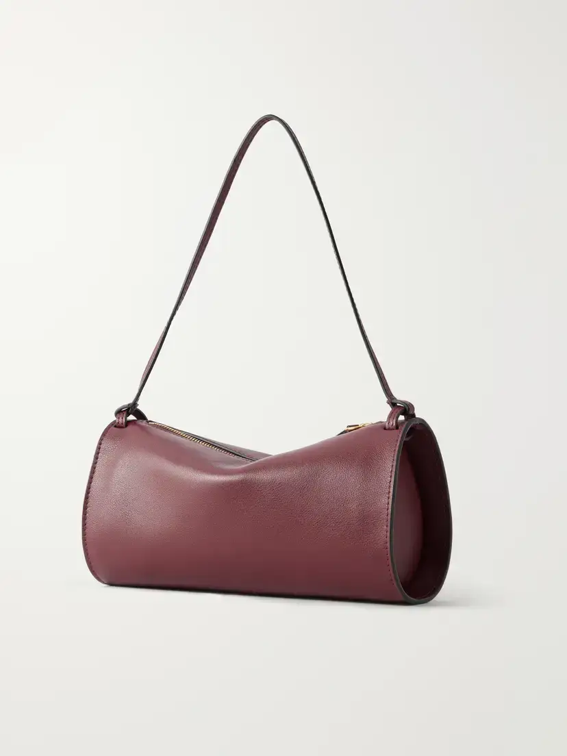 NEOUS Gemini Leather Shoulder Bag | Thumbnail 4 NEOUS Gemini Leather Shoulder Bag | Thumbnail 4