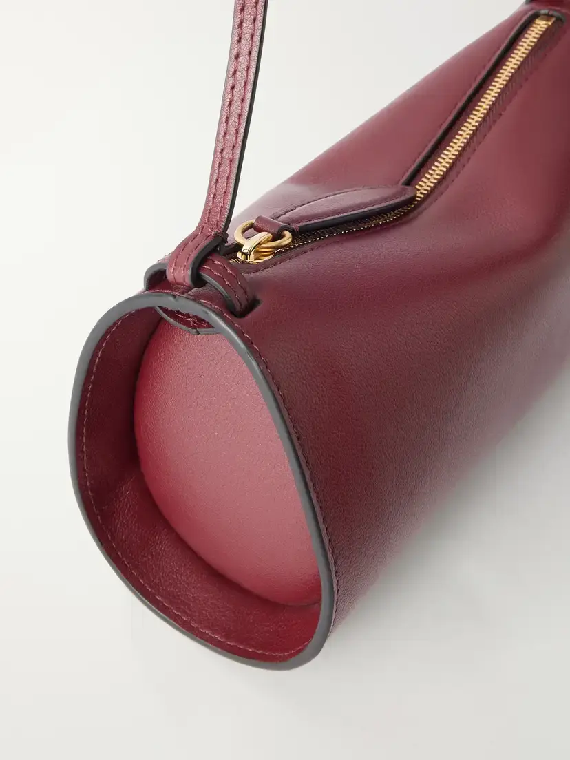 NEOUS Gemini Leather Shoulder Bag | Thumbnail 5 NEOUS Gemini Leather Shoulder Bag | Thumbnail 5