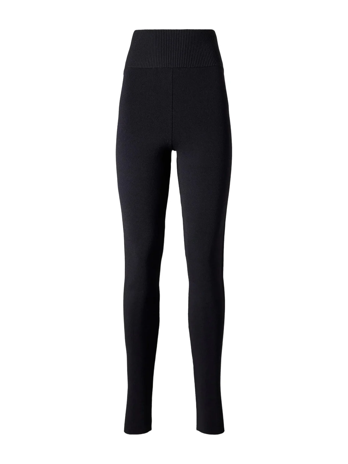 Lanvin Stretch-knit Leggings