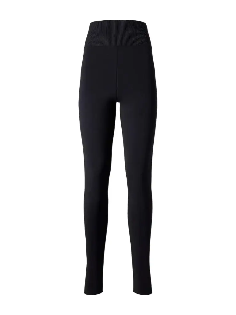 Lanvin Stretch-knit Leggings | Image 1 Lanvin Stretch-knit Leggings | Image 1