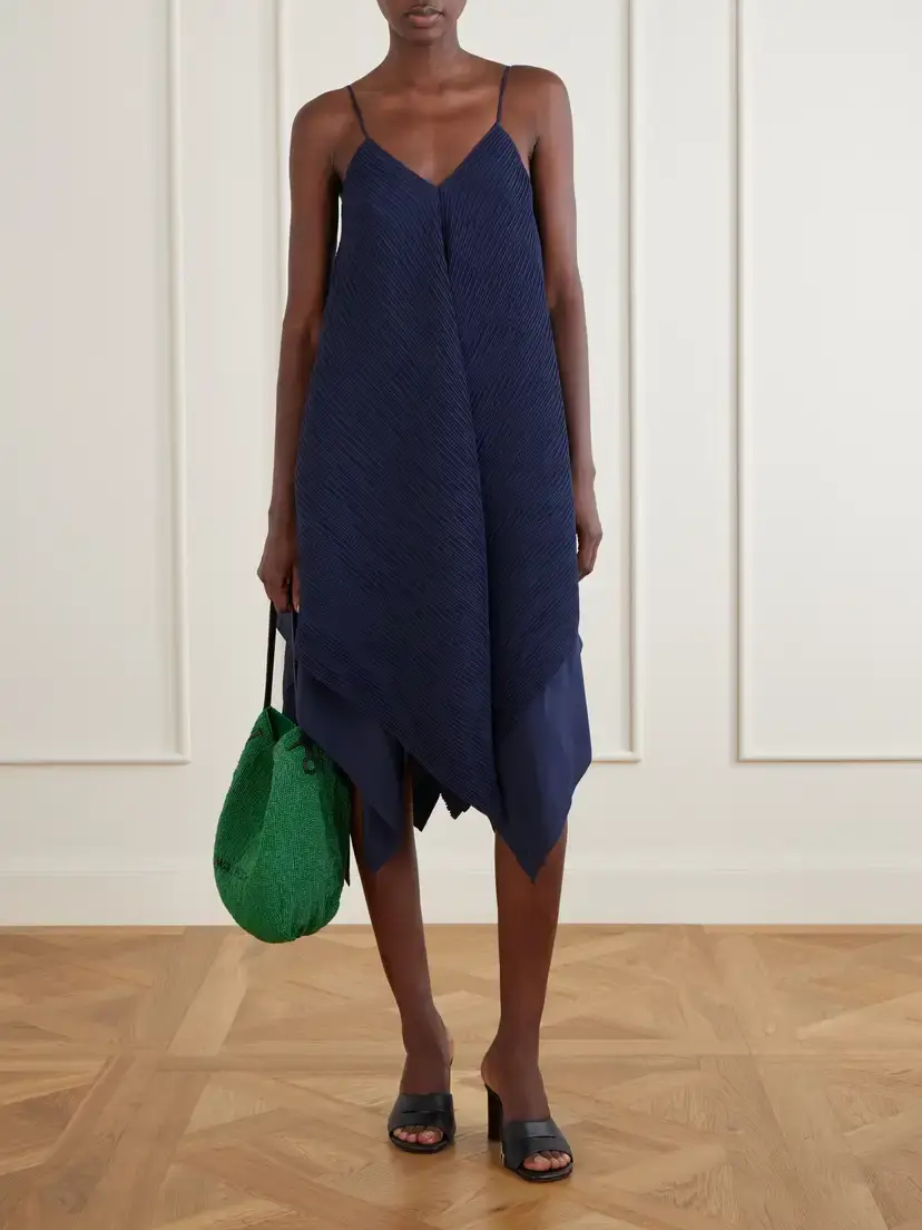 JW Anderson Loafer Leather Sandals | Thumbnail 4