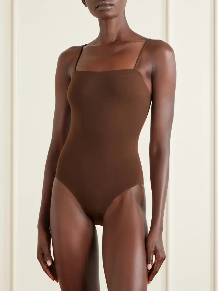 Eres Les Essentiels Aquarelle Swimsuit | Thumbnail 2 Eres Les Essentiels Aquarelle Swimsuit | Thumbnail 2