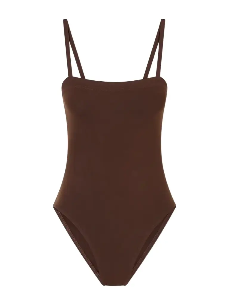 Eres Les Essentiels Aquarelle Swimsuit | Image 1 Eres Les Essentiels Aquarelle Swimsuit | Image 1