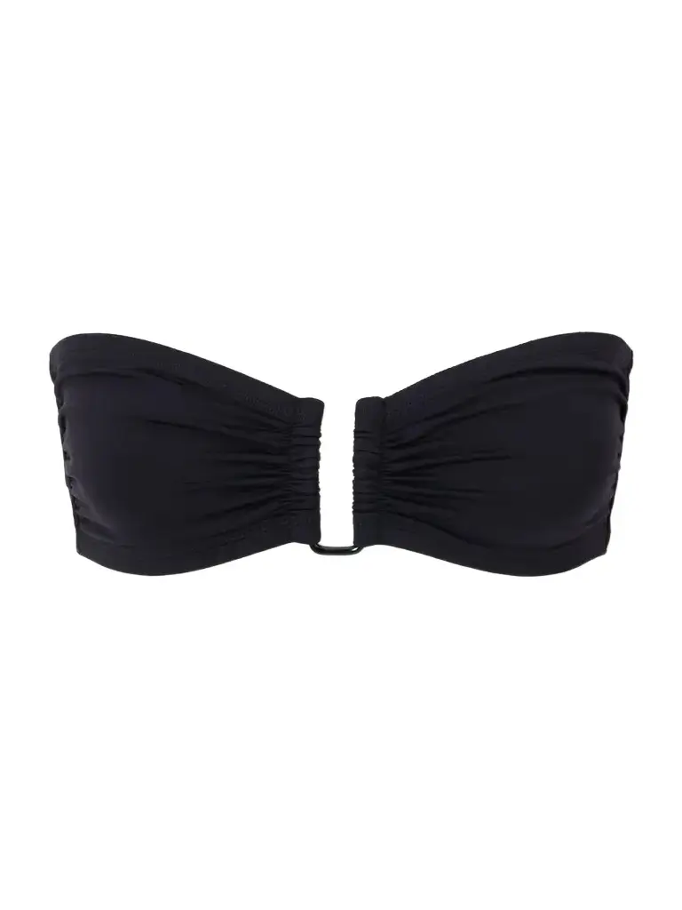 Eres Les Essentiels Show Bandeau Bikini Top | Image 1 Eres Les Essentiels Show Bandeau Bikini Top | Image 1