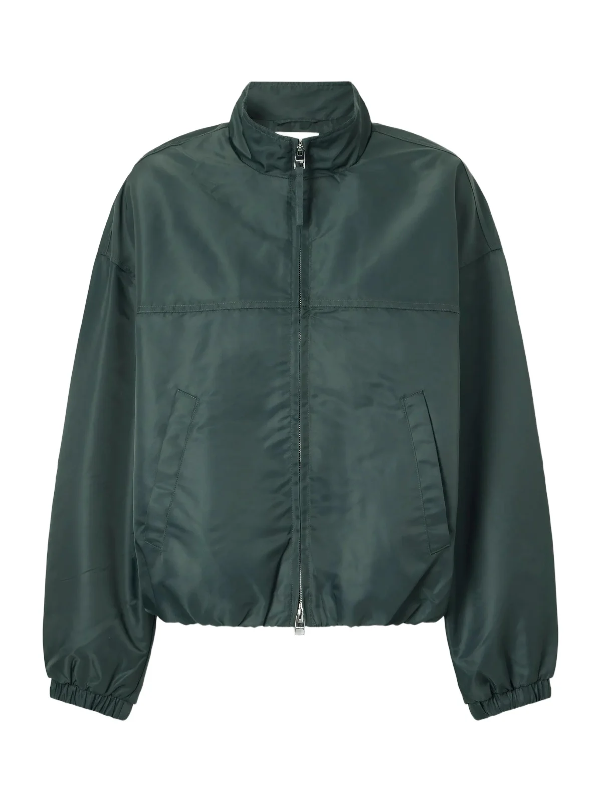 Citizens of Humanity Baraccuta Bubble Shell Jacket