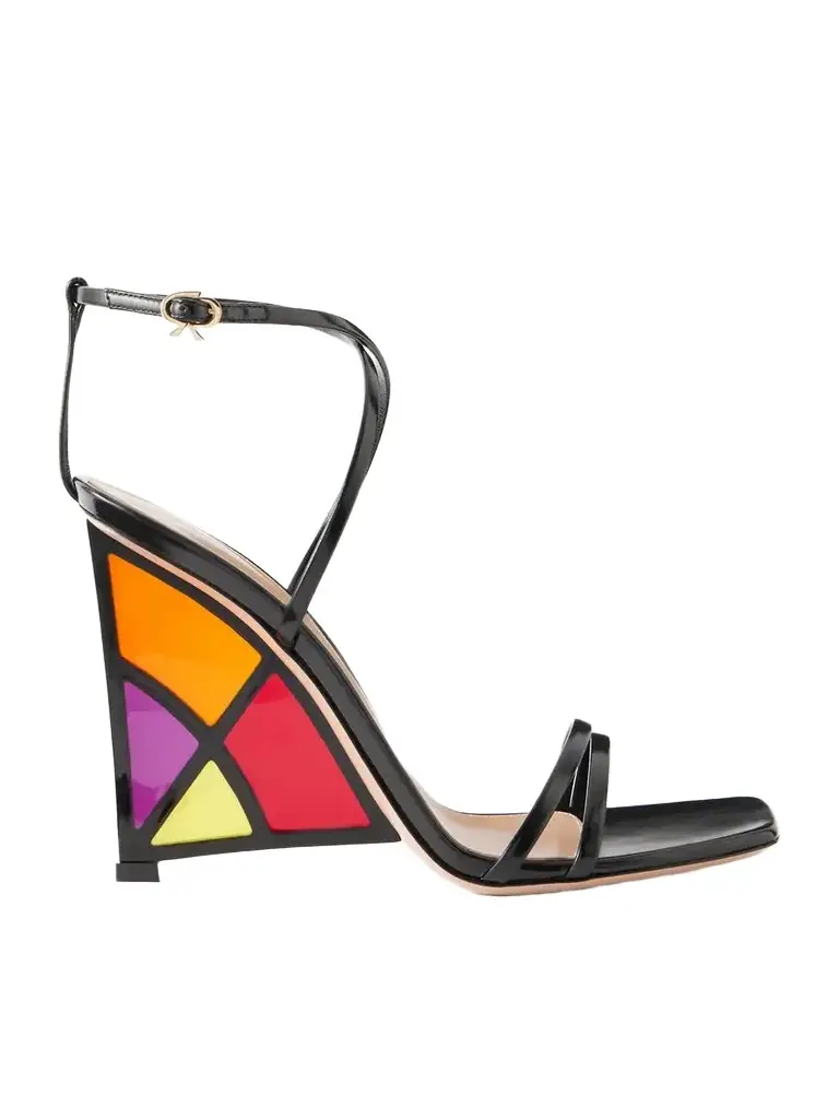 Palais 105 Leather Sandals Palais 105 Leather Sandals