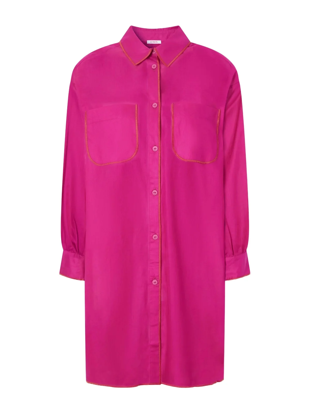 Phare Cotton Woven Shirt