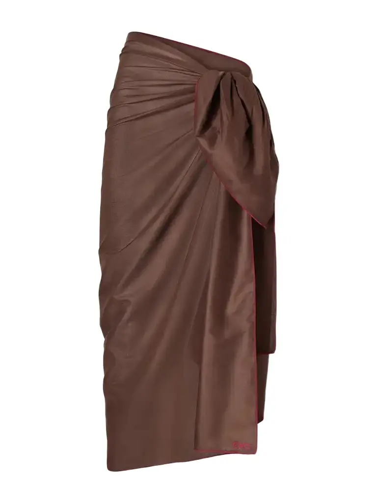 Eres Cabine Cotton-voile Pareo | Image 1 Eres Cabine Cotton-voile Pareo | Image 1