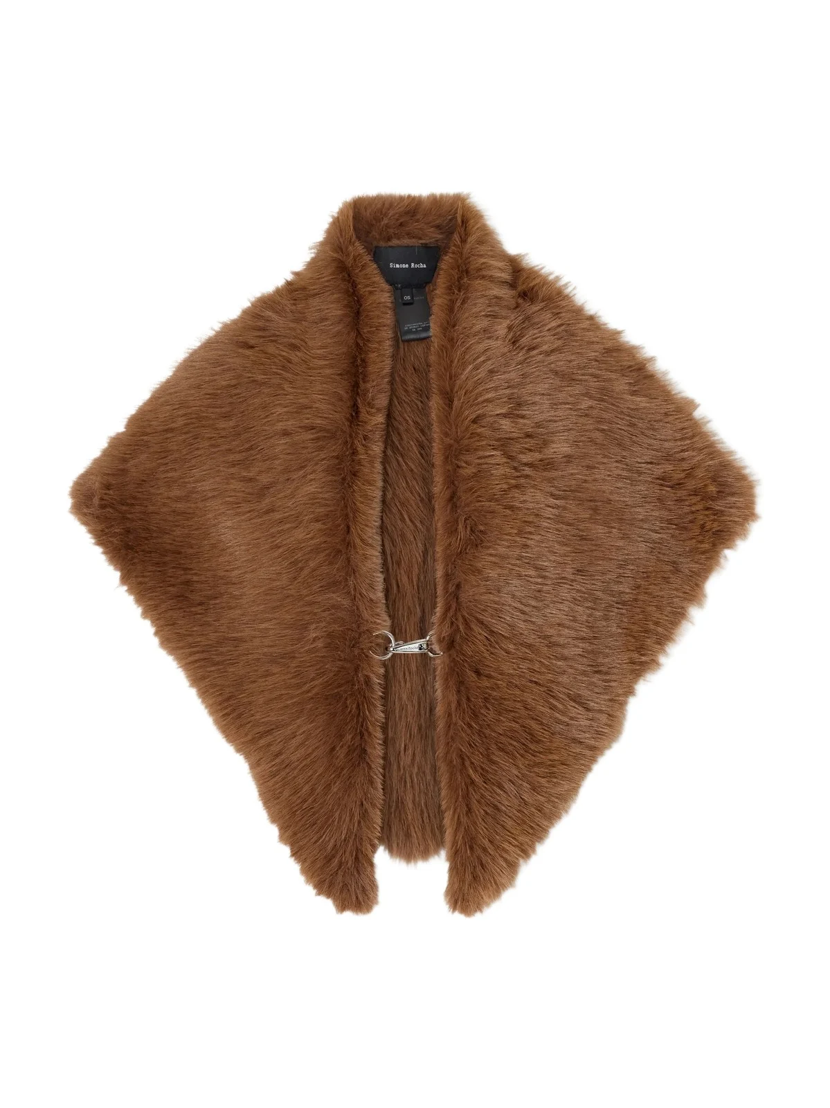Plush Scarf Plush Scarf