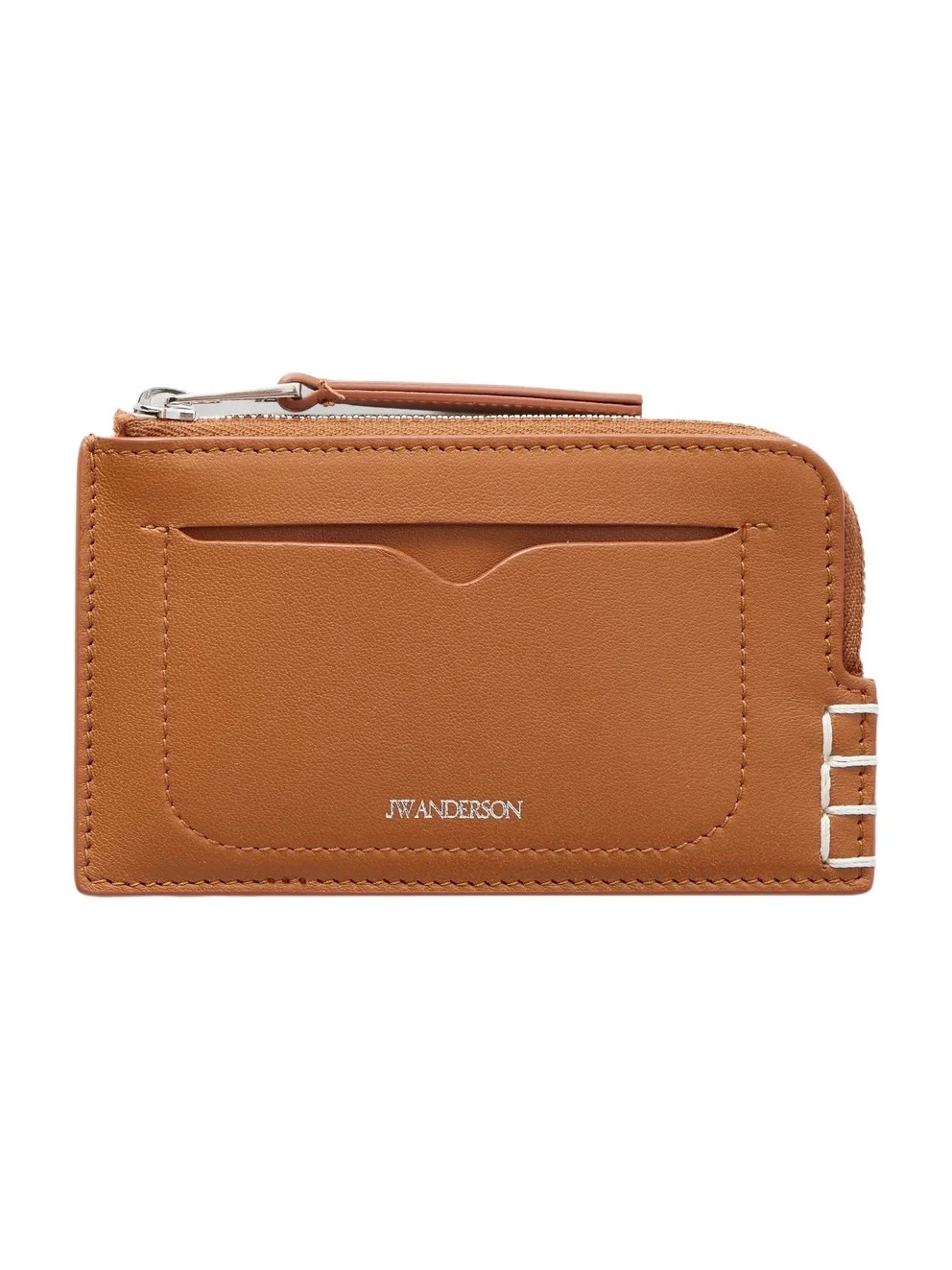 Loafer Textured-leather Wallet Loafer Textured-leather Wallet