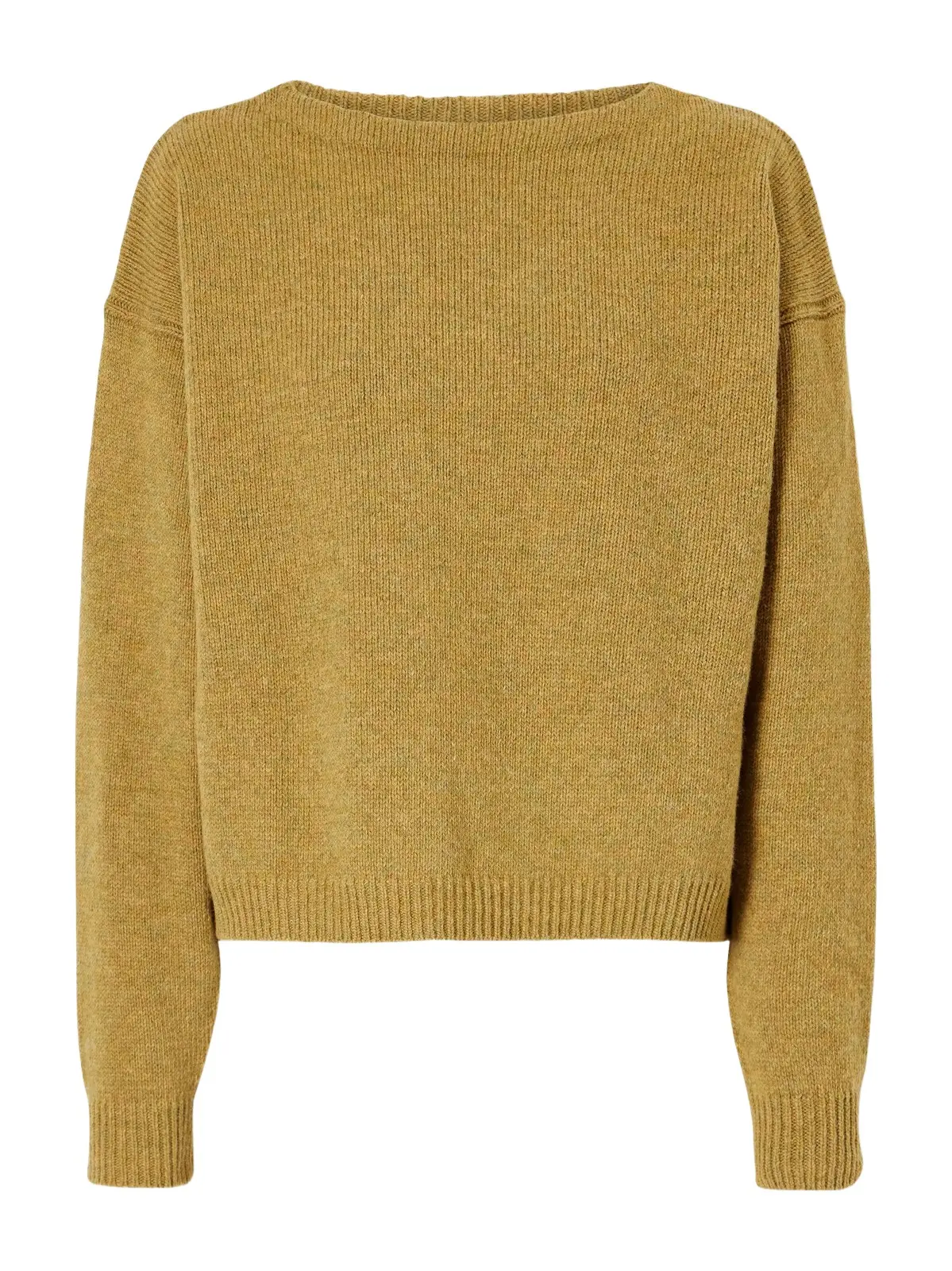 Wool Sweater