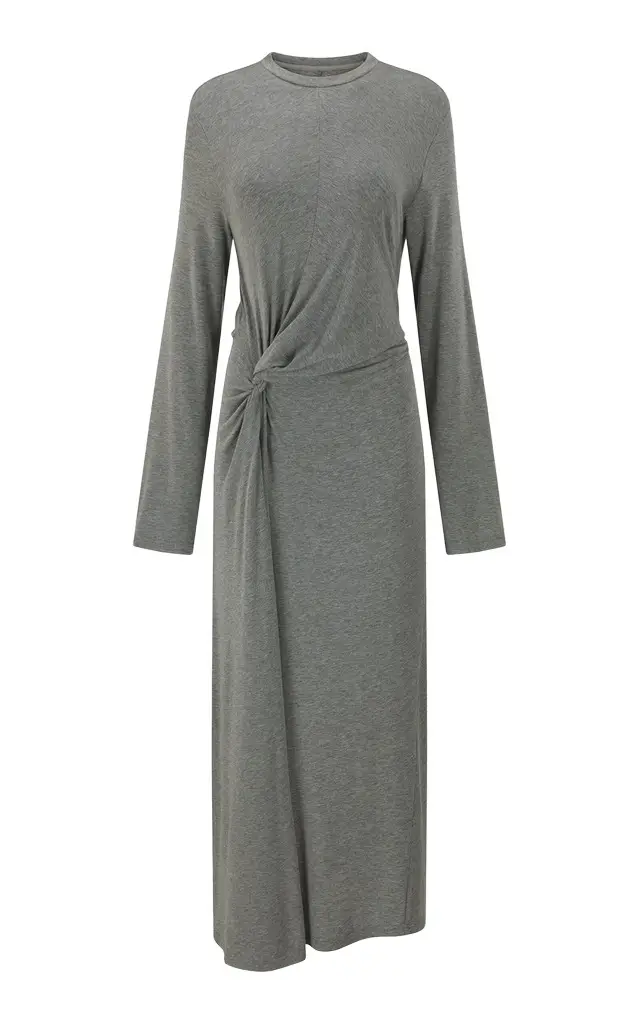 Teller Maxi Dress Teller Maxi Dress