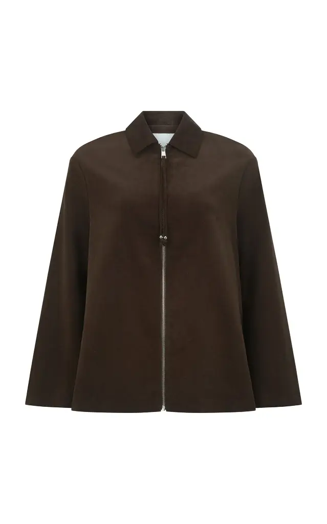 Harris Tapper Orwell Cotton Cord Jacket