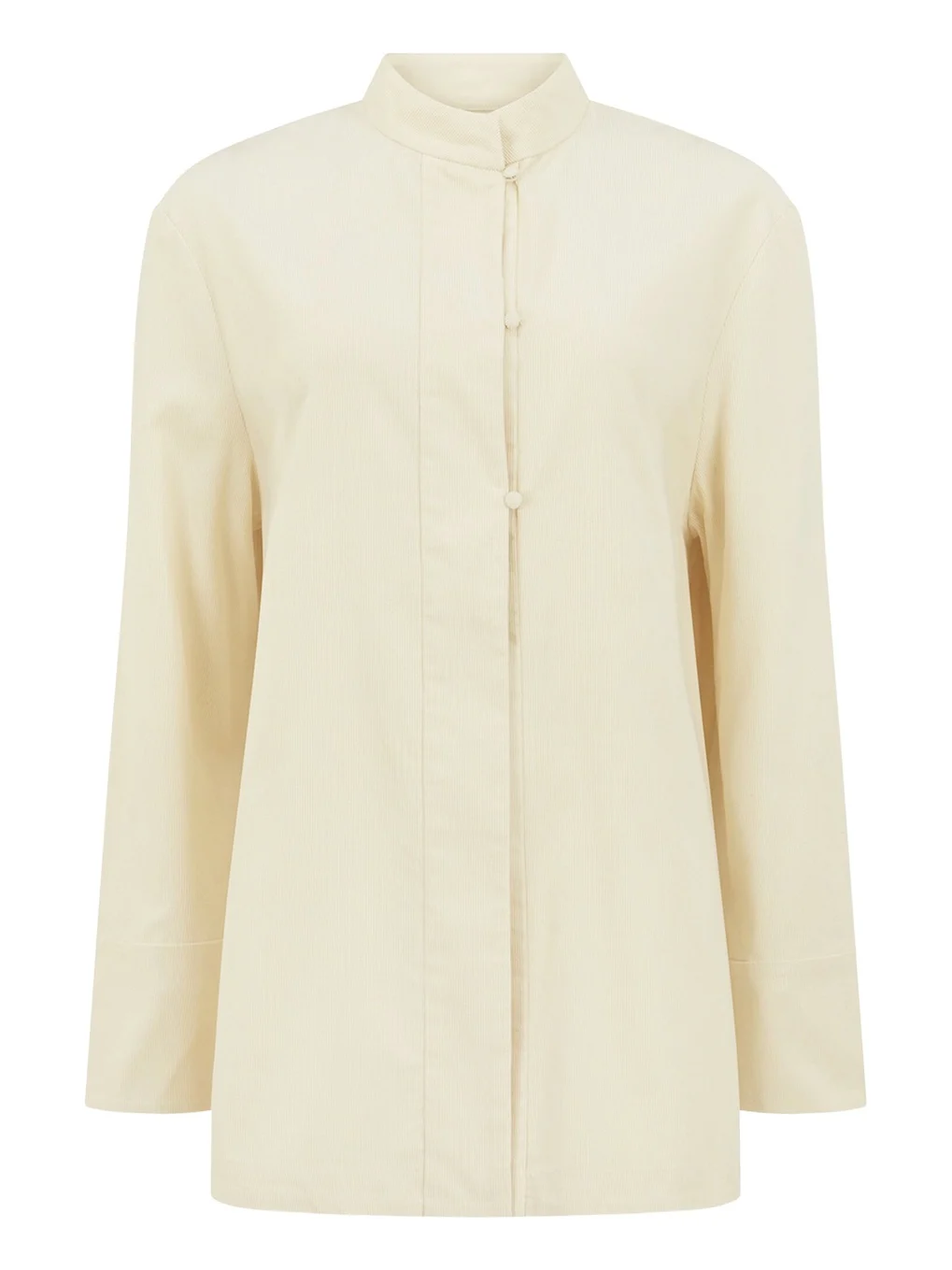 Harris Tapper Exclusive Graff Cotton Cord Jacket