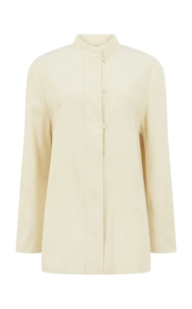 Harris Tapper Exclusive Graff Cotton Cord Jacket