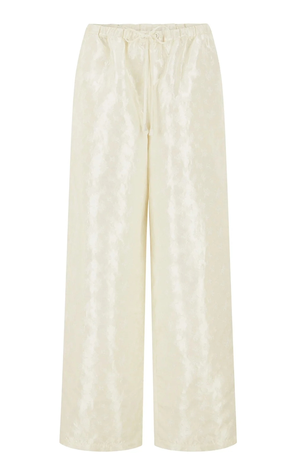 Harris Tapper Exclusive Drew Wide-Leg Pants