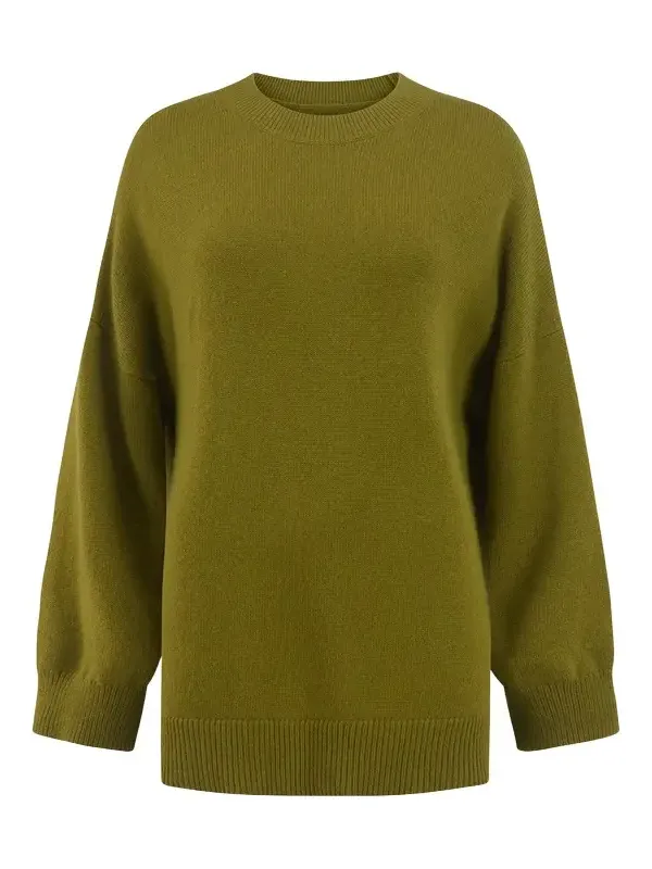 Exclusive Kiki Wool-Cashmere Sweater Exclusive Kiki Wool-Cashmere Sweater