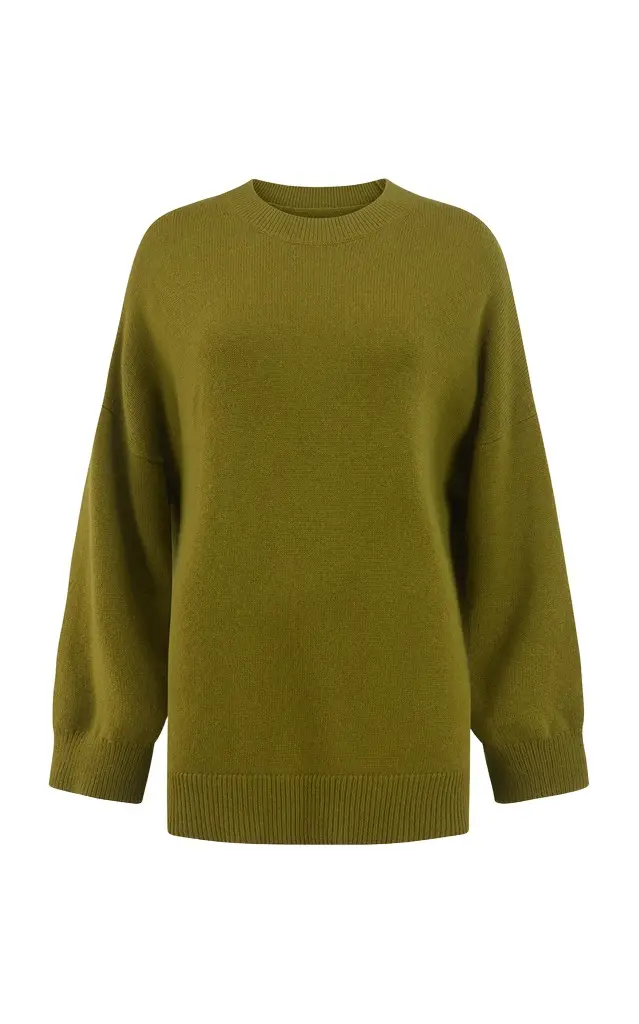 Exclusive Kiki Wool-Cashmere Sweater Exclusive Kiki Wool-Cashmere Sweater