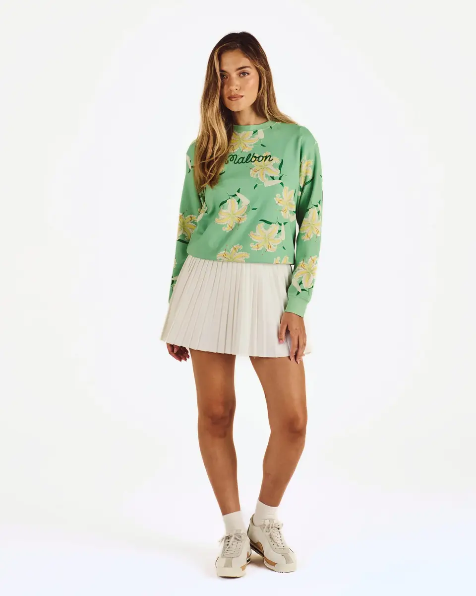 Markarian Malbon x Markarian Adeline Crewneck | Thumbnail 3 Markarian Malbon x Markarian Adeline Crewneck | Thumbnail 3