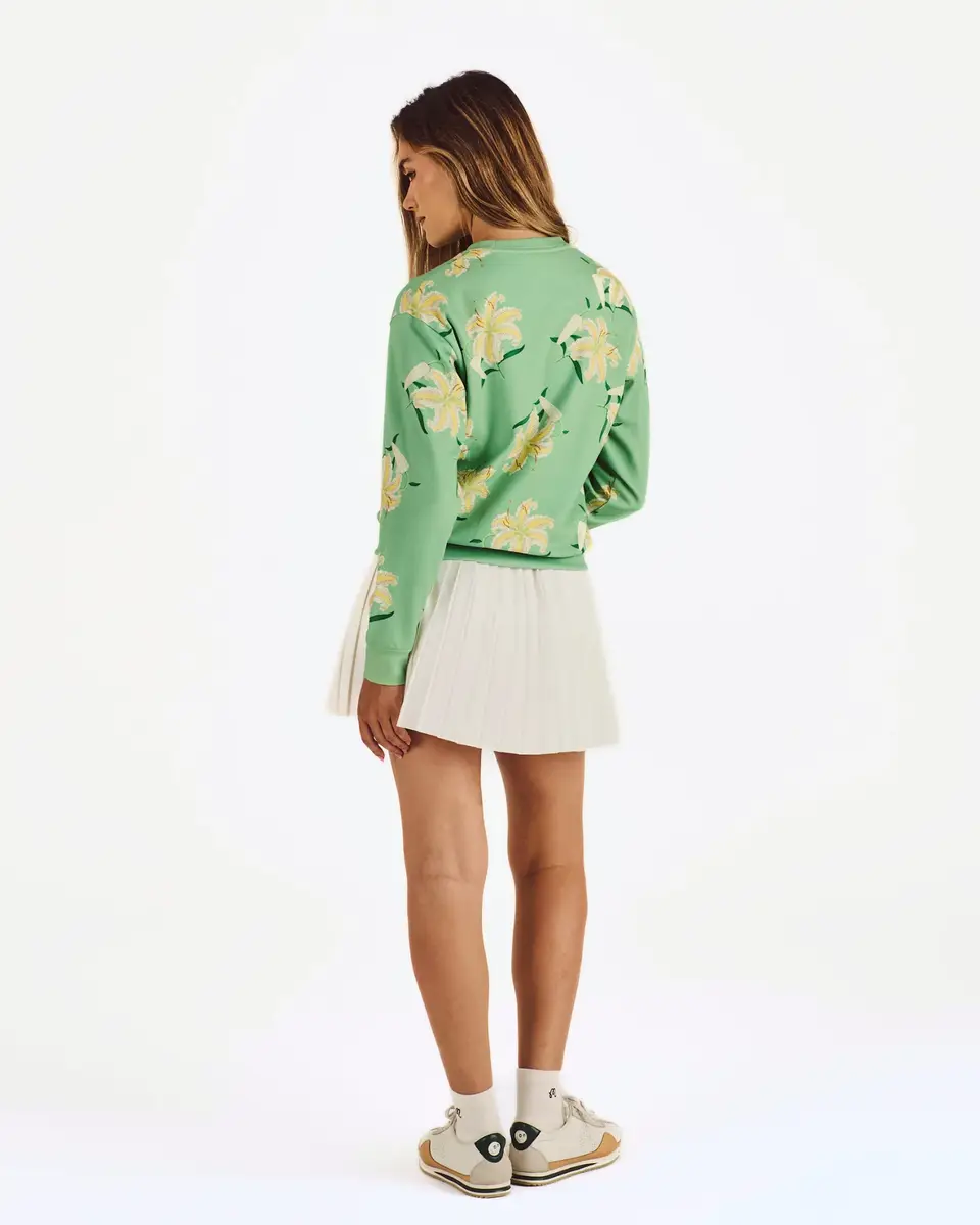 Markarian Malbon x Markarian Adeline Crewneck | Thumbnail 4 Markarian Malbon x Markarian Adeline Crewneck | Thumbnail 4
