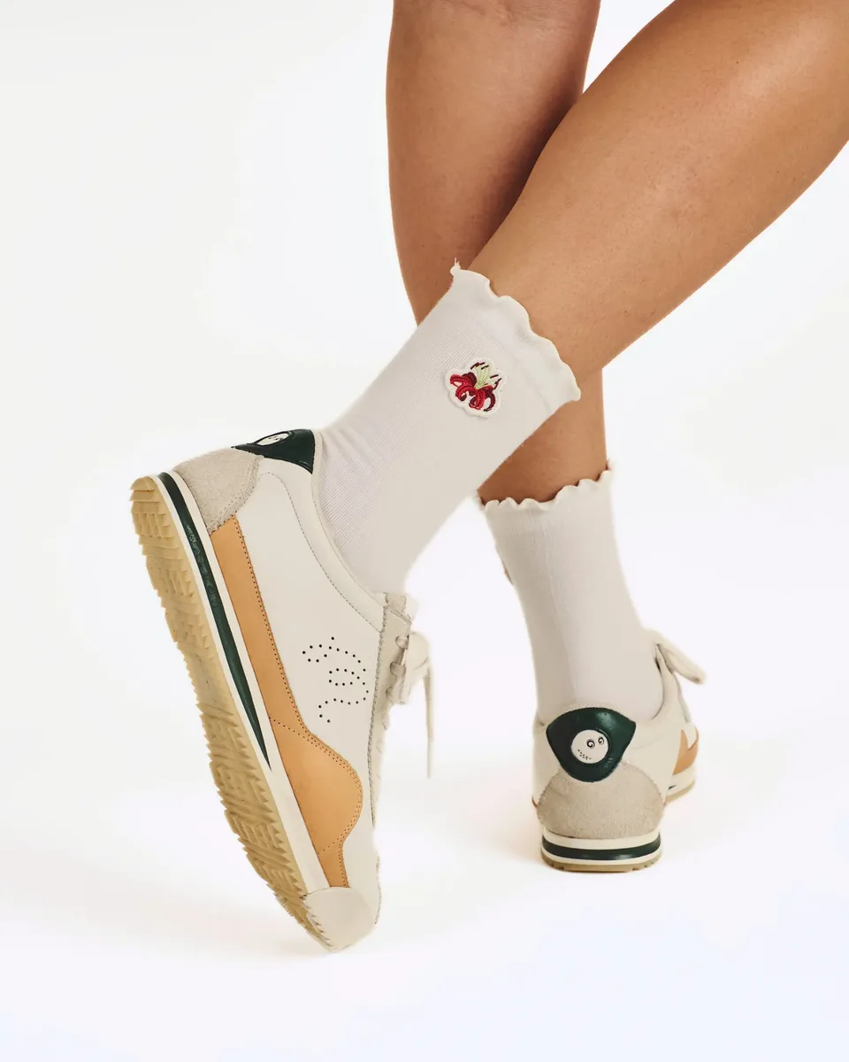Markarian Malbon x Markarian Allita Sock | Thumbnail 2 Markarian Malbon x Markarian Allita Sock | Thumbnail 2
