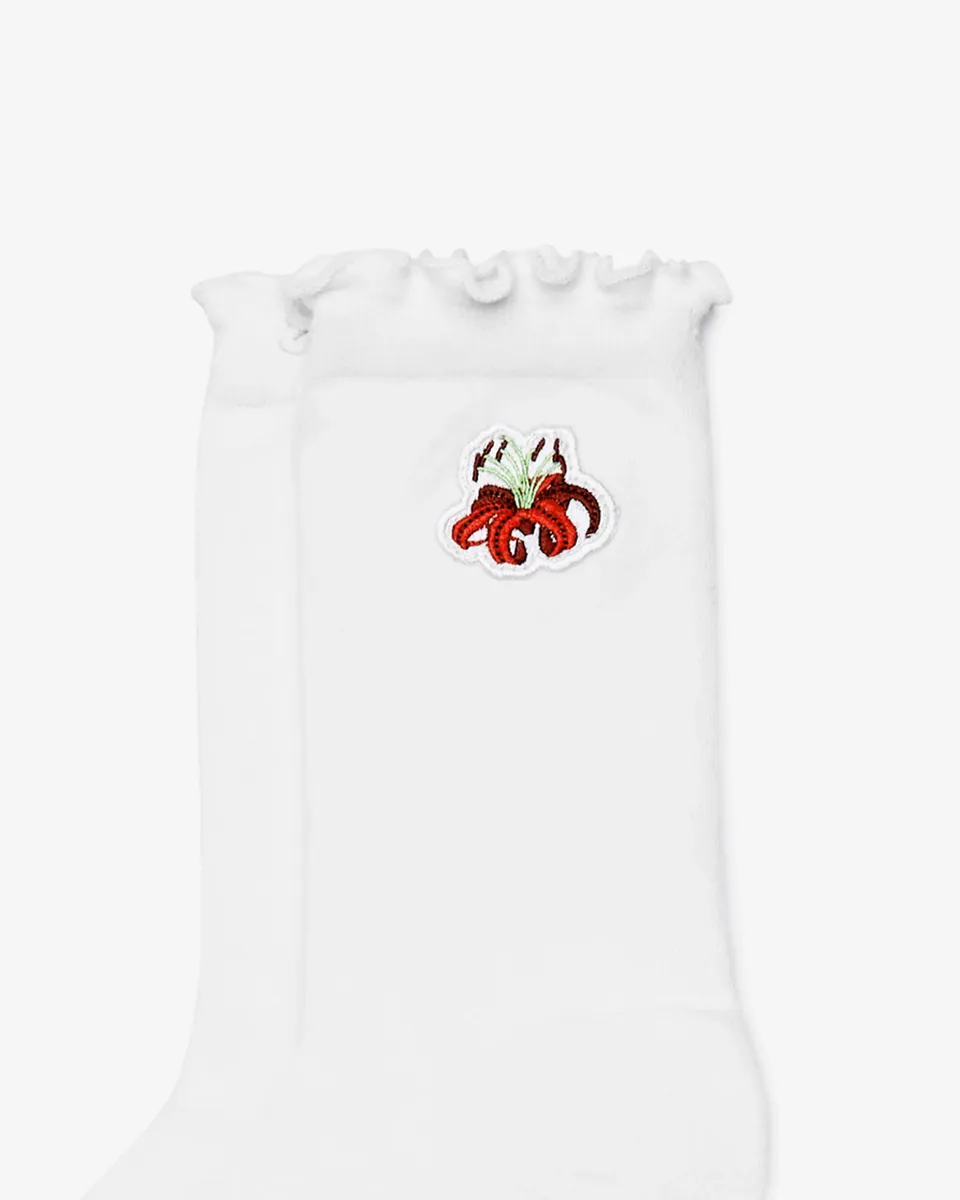 Markarian Malbon x Markarian Allita Sock | Thumbnail 4 Markarian Malbon x Markarian Allita Sock | Thumbnail 4
