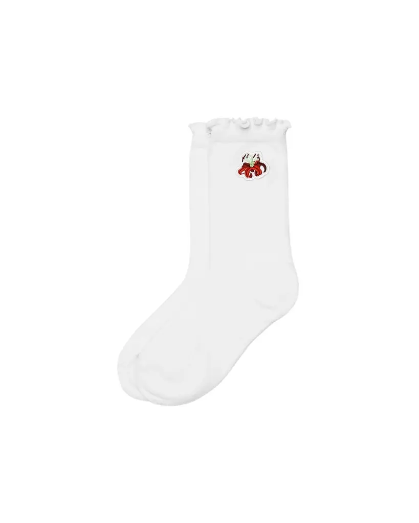 Malbon x Markarian Allita Sock