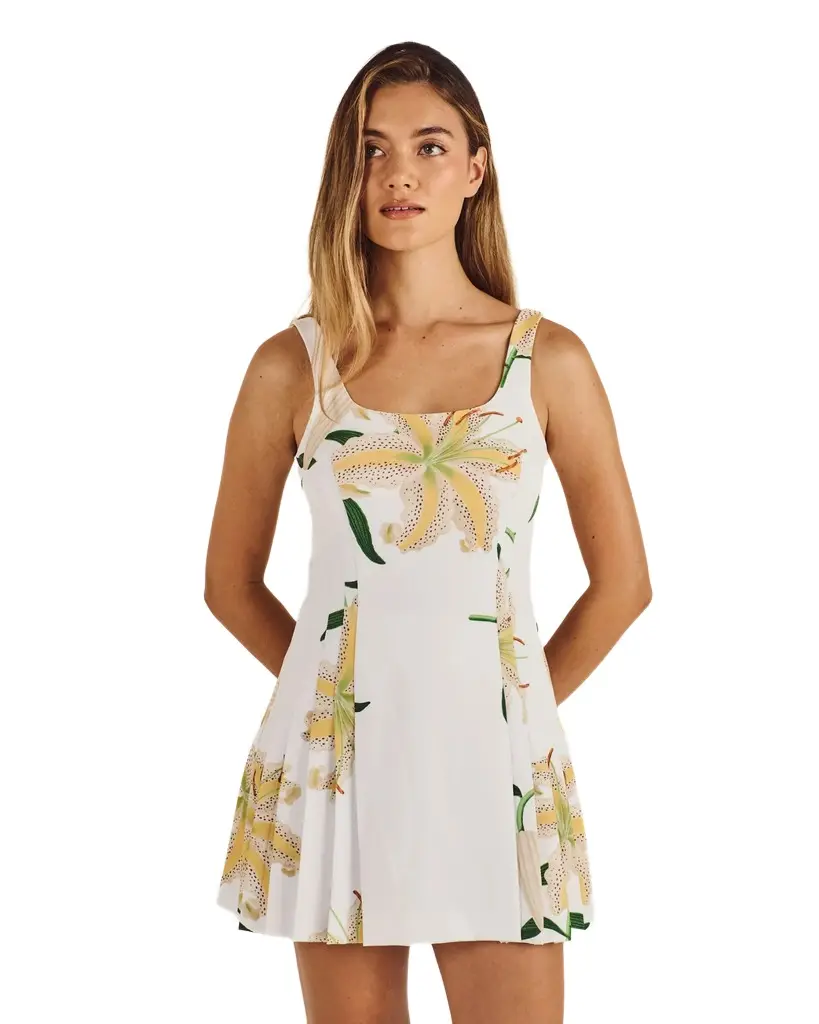 Markarian Malbon x Markarian Gia Dress | Image 1 Markarian Malbon x Markarian Gia Dress | Image 1