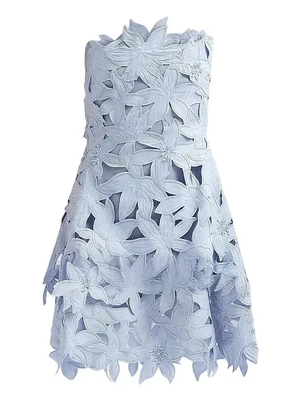 Women's Miri Bustier Mini Dress