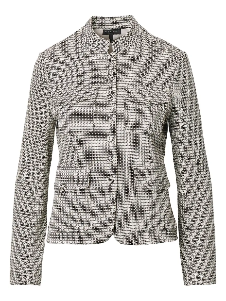 Women's Mercer Ponte Blazer