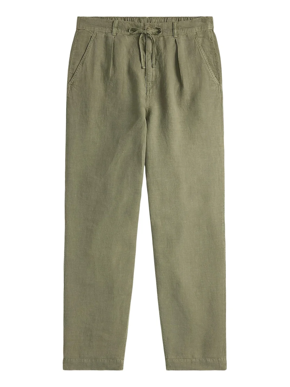 Men's Lateef Relaxed-Fit Linen Pants Men's Lateef Relaxed-Fit Linen Pants