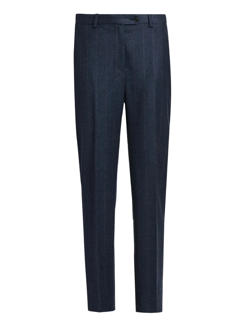 Women's Jogger Stretch Wool Trousers