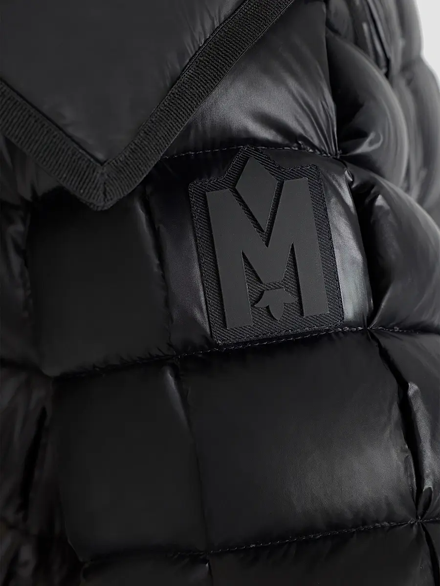 Mackage Women's Diva Long Down Coat | Thumbnail 8 Mackage Women's Diva Long Down Coat | Thumbnail 8