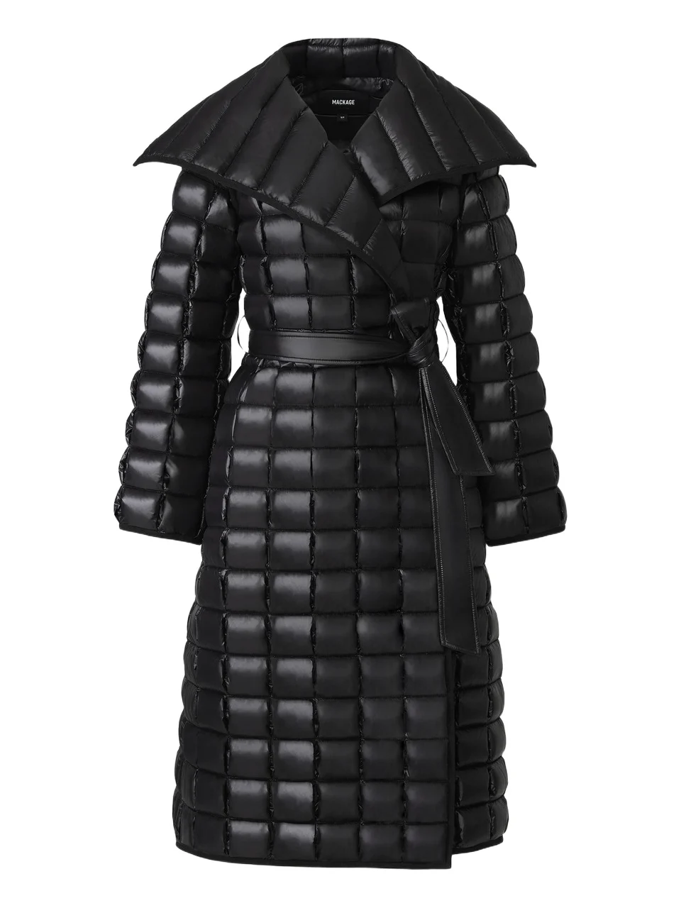 Women's Diva Long Down Coat