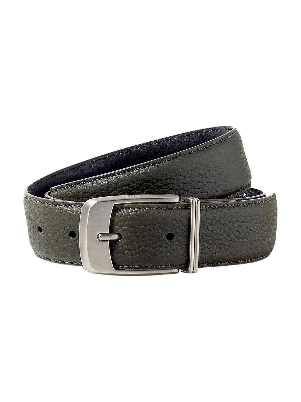 Men's Leather Belt