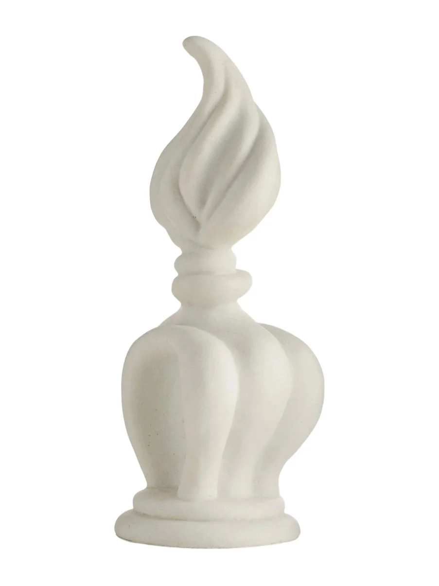 Arteriors Marilyn Sculpture