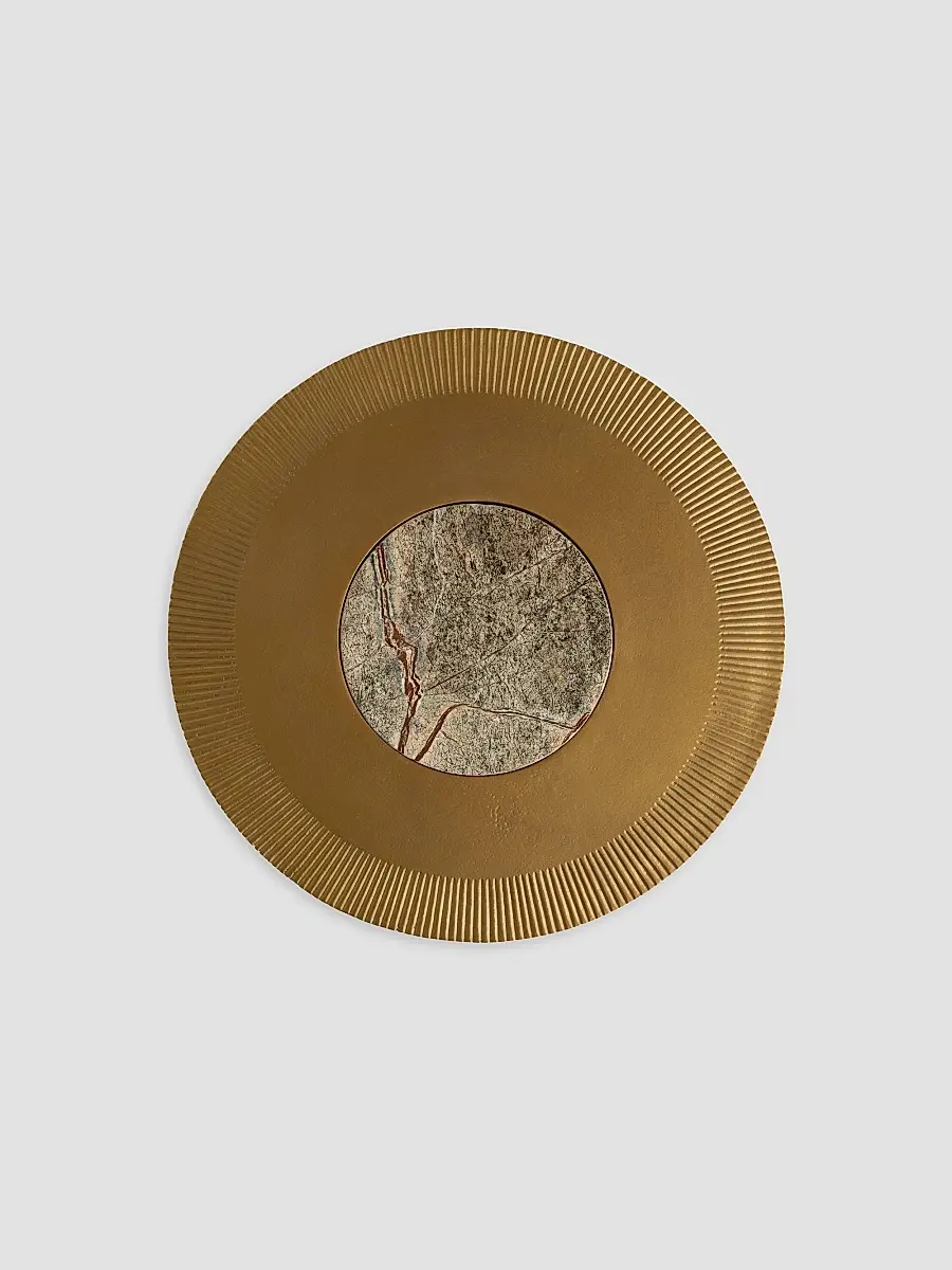 Arteriors Mathis End Table | Thumbnail 3 Arteriors Mathis End Table | Thumbnail 3