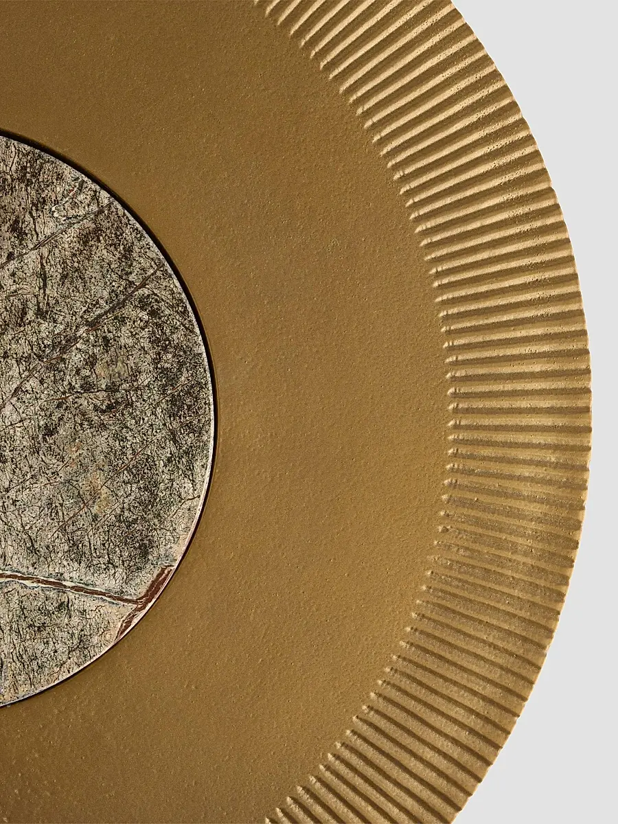 Arteriors Mathis End Table | Thumbnail 7 Arteriors Mathis End Table | Thumbnail 7