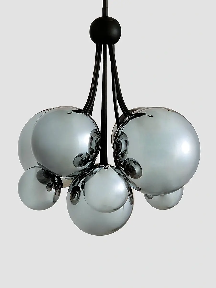Arteriors Montrose Chandelier | Thumbnail 2 Arteriors Montrose Chandelier | Thumbnail 2