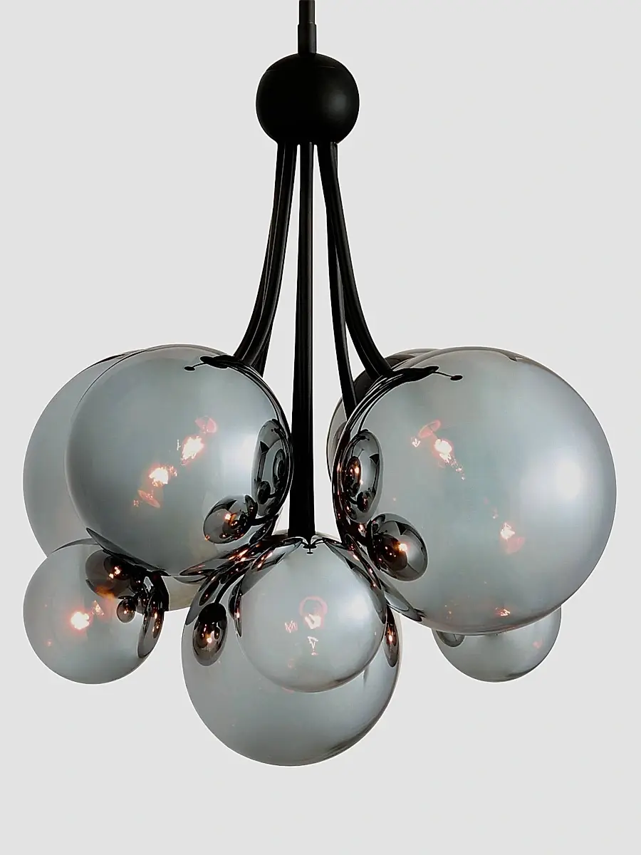Arteriors Montrose Chandelier | Thumbnail 3 Arteriors Montrose Chandelier | Thumbnail 3