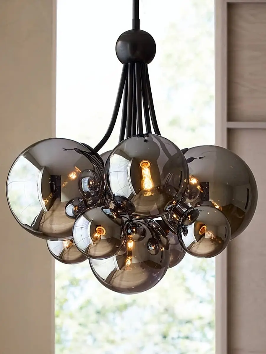 Arteriors Montrose Chandelier | Thumbnail 5 Arteriors Montrose Chandelier | Thumbnail 5