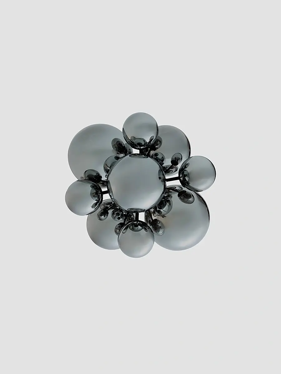 Arteriors Montrose Chandelier | Thumbnail 6 Arteriors Montrose Chandelier | Thumbnail 6
