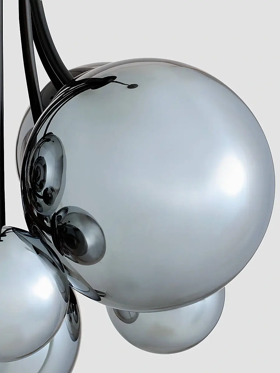 Arteriors Montrose Chandelier | Thumbnail 7 Arteriors Montrose Chandelier | Thumbnail 7