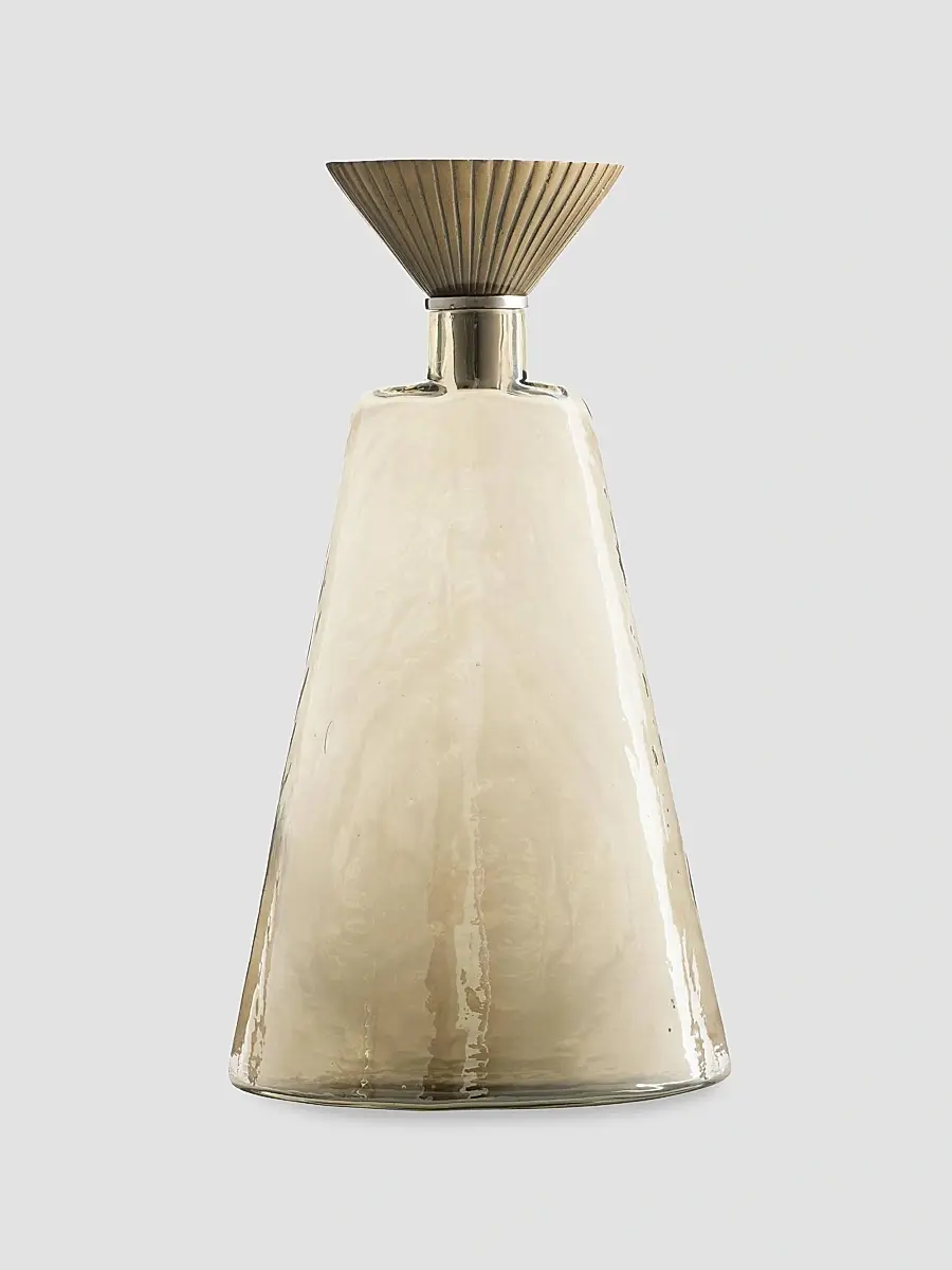 Arteriors Mariah 2-Piece Decanter Set | Thumbnail 4 Arteriors Mariah 2-Piece Decanter Set | Thumbnail 4