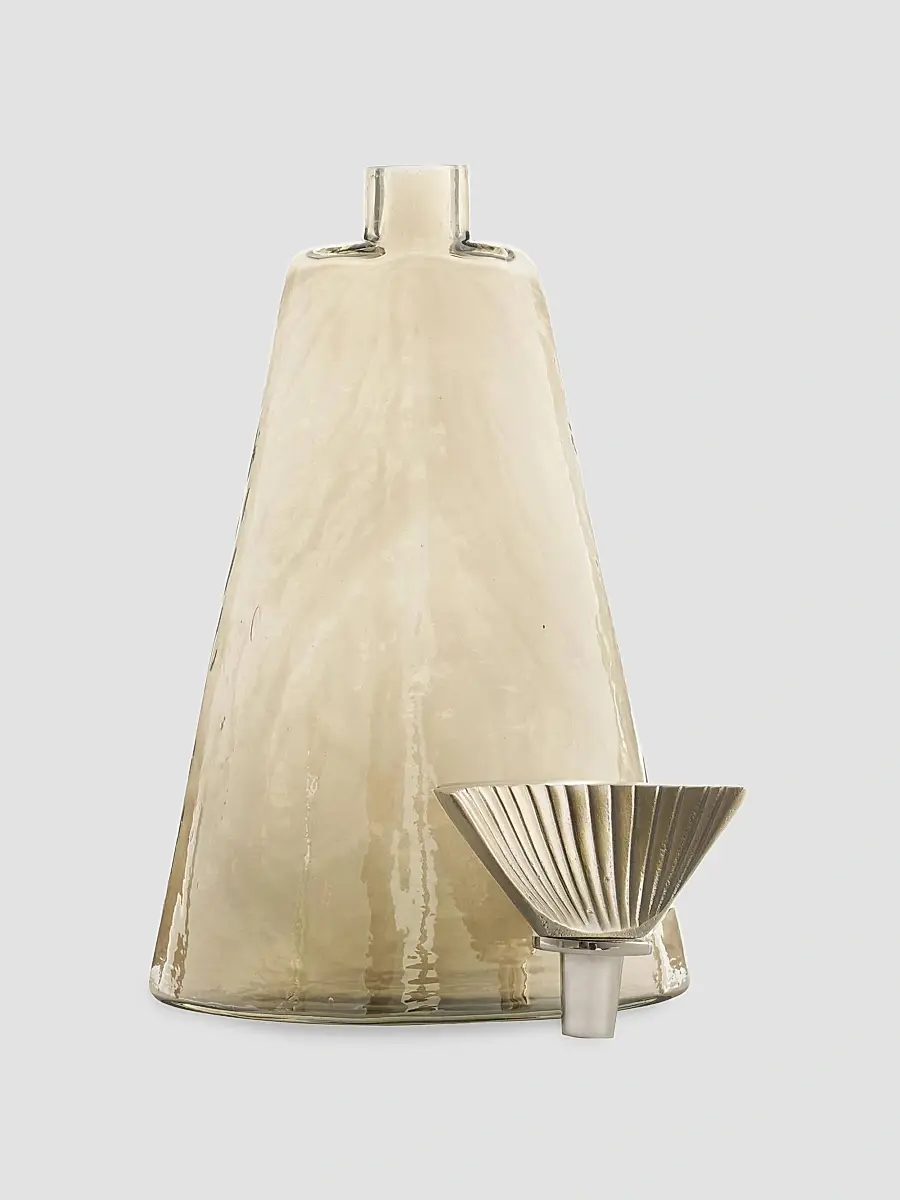 Arteriors Mariah 2-Piece Decanter Set | Thumbnail 5 Arteriors Mariah 2-Piece Decanter Set | Thumbnail 5