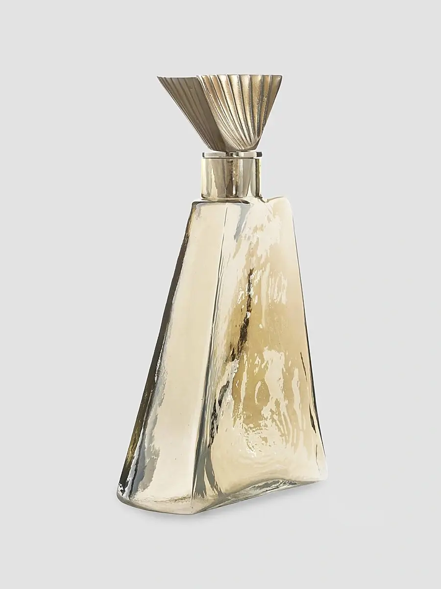 Arteriors Mariah 2-Piece Decanter Set | Thumbnail 7 Arteriors Mariah 2-Piece Decanter Set | Thumbnail 7