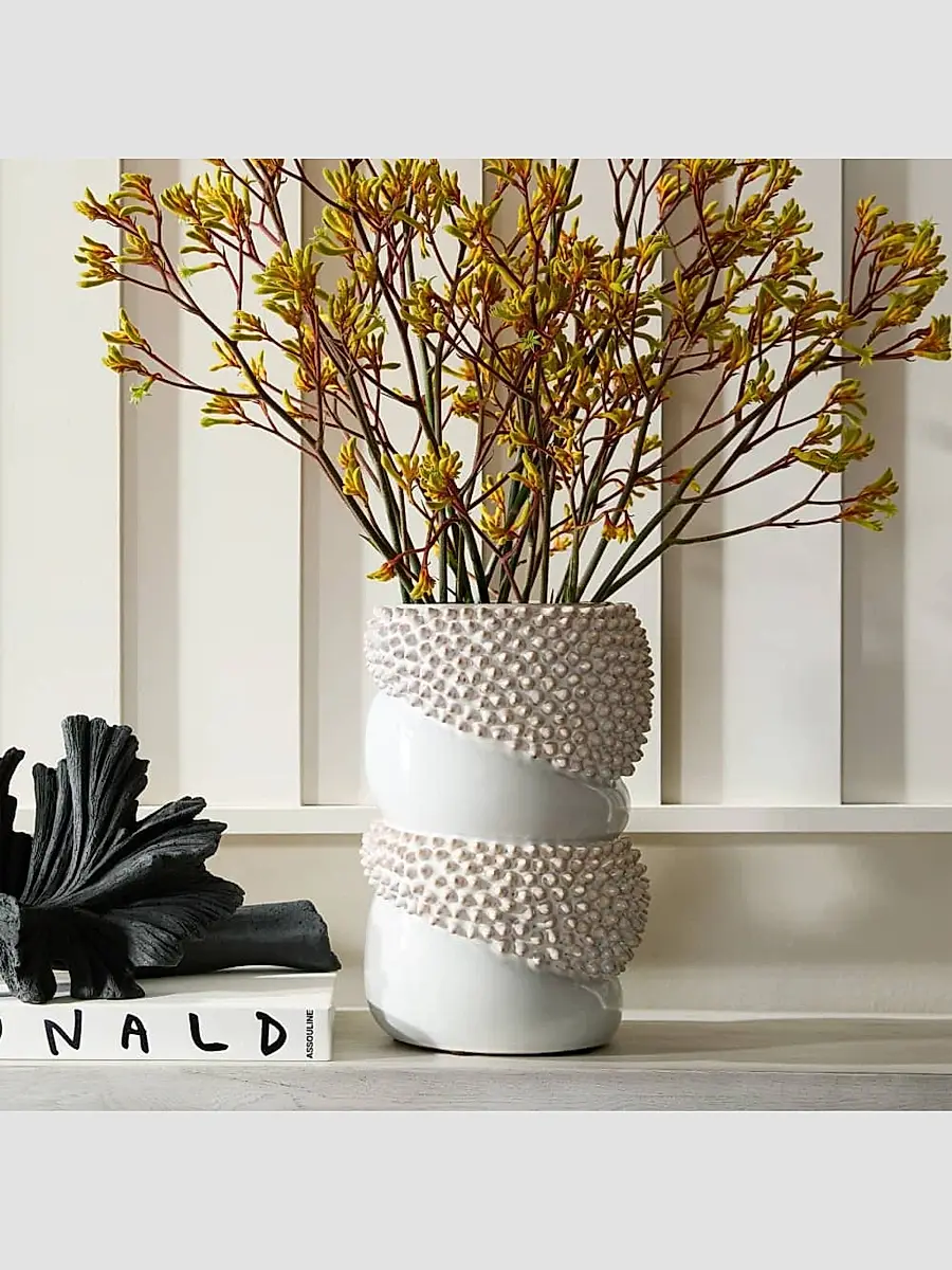 Arteriors Mara Vase | Thumbnail 3 Arteriors Mara Vase | Thumbnail 3