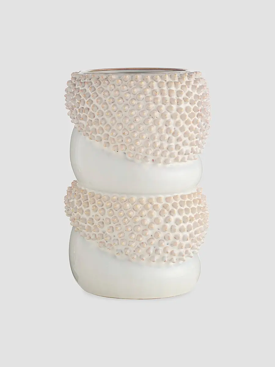 Arteriors Mara Vase | Thumbnail 6 Arteriors Mara Vase | Thumbnail 6
